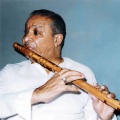 Hariprasad Chaurasia、Jasraj