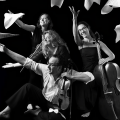 Acacia Quartet