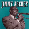 Jimmy Archey、Michel Attenoux & His Orchestra