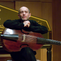 paolo pandolfo、Georg Philipp Telemann