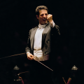 Yakov Kreizberg、sinfonieorchester komische oper、Sabine Meyer