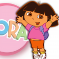 dora the explorer