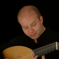 Matthew Wadsworth、John Dowland