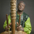 Mamadou Diabate、Hamidou Koita、wolfgang puschnig、Christina Zurbrügg