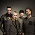 Theory Of A Deadman