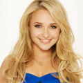 Hayden Panettiere、Charles Esten、音乐之乡电视剧