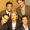 Queer Eye For The Straight Guy