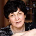natalia gutman