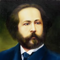 édouard lalo、Georges Bizet、Rico Saccani、budapest philharmonic orchestra