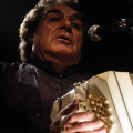 ruben juarez、Raul Lavie、Maria Grana、Guillermo Fernandez