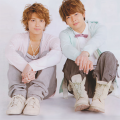テゴマス