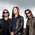Danko Jones、John Garcia
