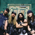 Black Label Society、zakk wylde