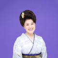 川中美幸