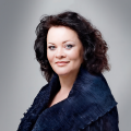 violeta urmana、Stefano Secco、Anna Maria dell'Oste、Plácido Domingo、Wiener Philharmoniker、Alberto Veronesi