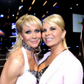 Lili & Susie、Ankie Bagger、pernilla wahlgren、The Boppers