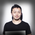 hideo kobayashi、Lisa Shaw
