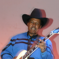 lonnie brooks