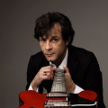 Nicola Conte、Alice Ricciardi