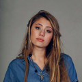 Lia Marie Johnson、Montis
