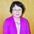 黄丽卿