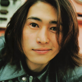 卍LINE、BOOGIE MAN