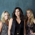 Pistol Annies、Ashley Monroe、Angaleena Presley、Miranda Lambert