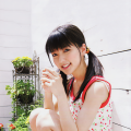 真野恵里菜