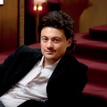 Vittorio Grigolo、Orchestra del Teatro Regio di Parma、Pier Giorgio Morandi