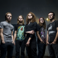 Miss May I