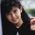 南野陽子