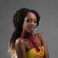 Stella Mwangi、Mohombi