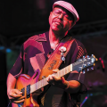 Larry Garner