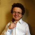 Keenan Cahill、SHY & DRS