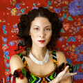 Mia Doi Todd、Jesse Peterson