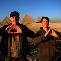 Desert Dwellers、Hujaboy