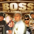 B.O.S.S.、Joey Starr、Battle