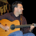 Clive Carroll