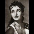 Magda Laszlo、orchester der wiener staatsoper、Hilde Rössel-Majdan、Petre Monteanu、Hermann Scherchen、Vienna Academy Choir、Richard Standen