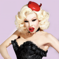 Amanda Lepore、cazwell