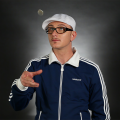 Don Baxter、Alex Velea、Smiley