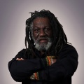 Winston McAnuff、The Wailers