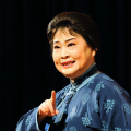 倪同芳、董云华 - 【玉蜻蜓】选段：探病