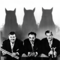 Jerry Murad's Harmonicats、Fausto Cleva