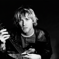 Kurt Cobain