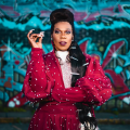 Big Freedia、Erica Falls