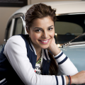 Eleftheria Eleftheriou、TNS