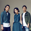 Frandé法兰黛乐团 - 爱人心 (短版)