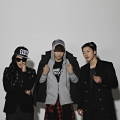 Monsterz、The One - Hang Over (MV版)
