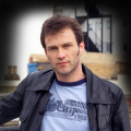 Stephen Moyer